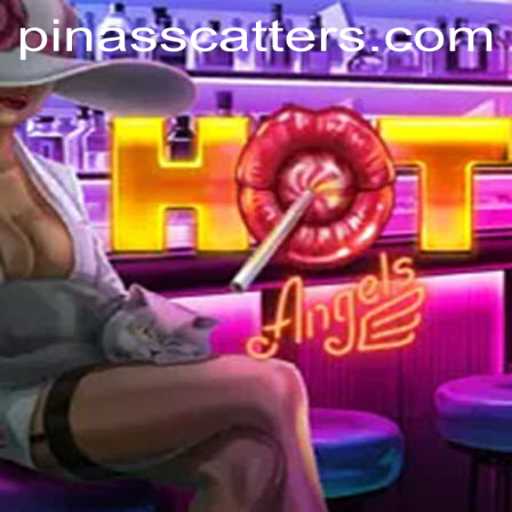 Unveiling the Intriguing World of HotAngels: A Comprehensive Guide to PINASSCATTER