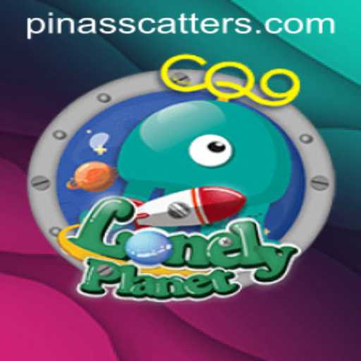 LonelyPlanet: Unraveling the Enigma of PINASSCATTER