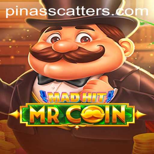 Discovering MadHitMrCoin: A New Twist in Gaming with PINASSCATTER