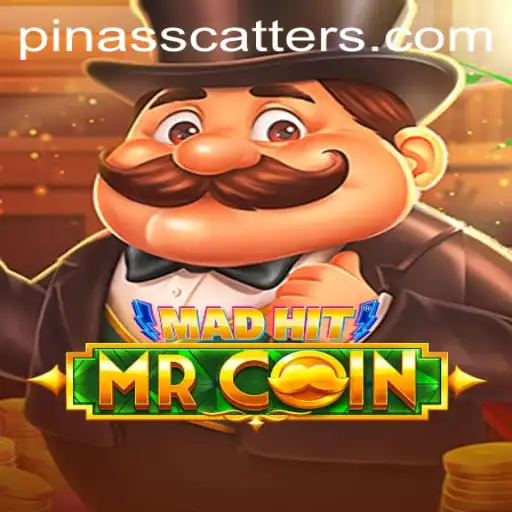Discovering MadHitMrCoin: A New Twist in Gaming with PINASSCATTER
