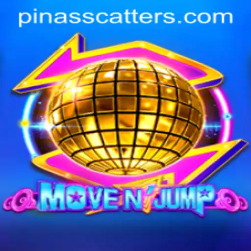 Discover the Thrilling World of MovenJump: PINASSCATTER Edition
