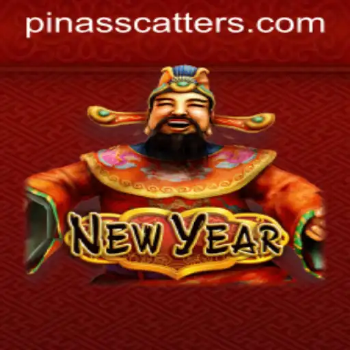 Exploring the Dynamic World of NewYear: A Dive into PINASSCATTER