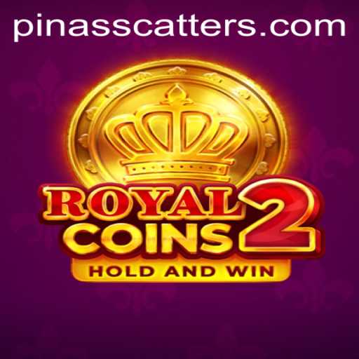 Exploring RoyalCoins2: A Captivating Game Experience with PINASSCATTER