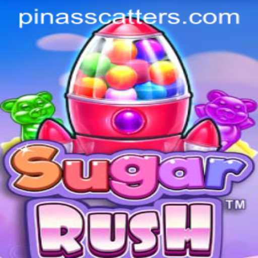 Discovering SugarRush: A Sweet Adventure with PINASSCATTER