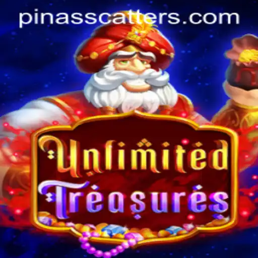 UnlimitedTreasures: Navigate the High Seas with the Power of PINASSCATTER