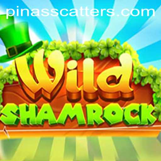WildShamrock: The Thrilling World of Pinasscatter
